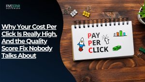 Quality Score Optimization
