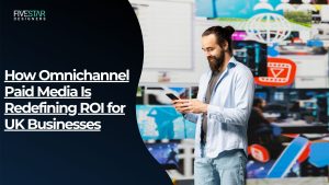 Omnichannel Paid Media