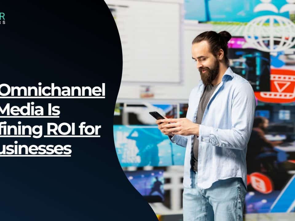 Omnichannel Paid Media
