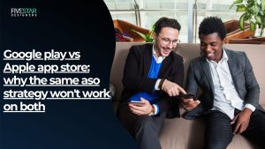 Google Play Store Optimization