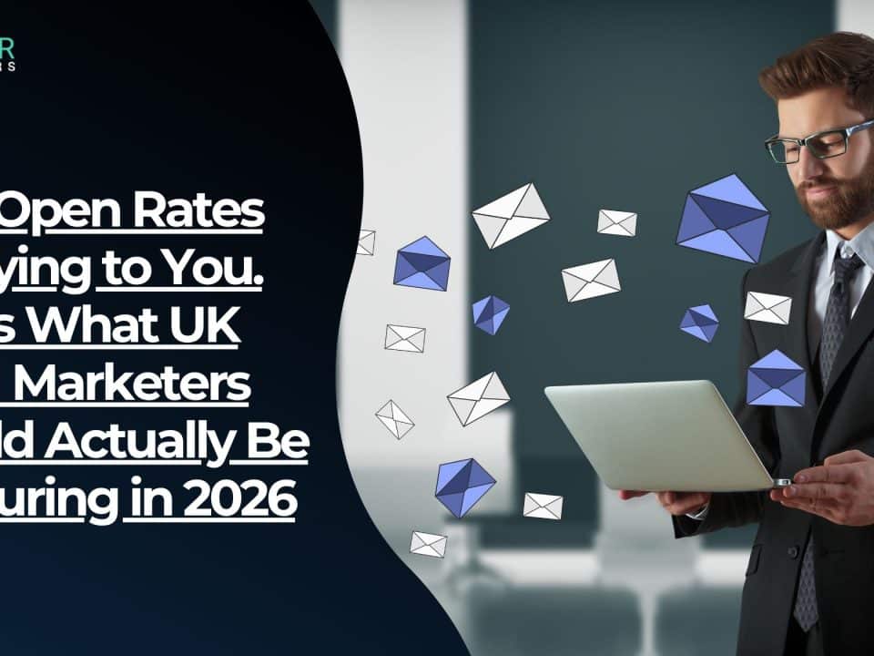 Email Marketing Metrics