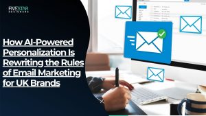 AI Email Personalization