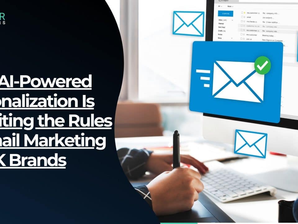 AI Email Personalization