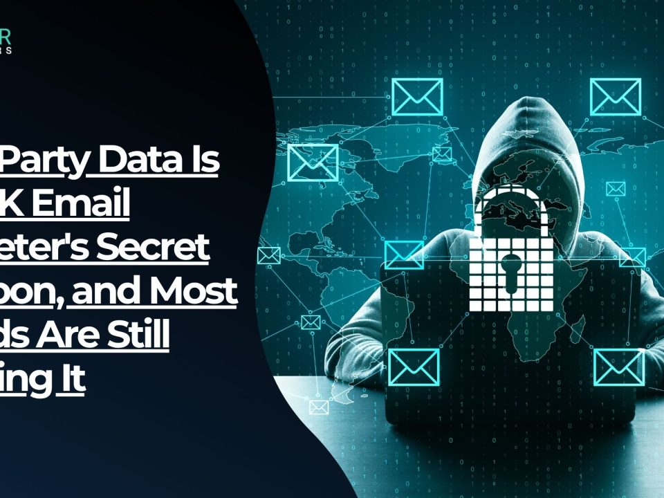 Zero-Party Data