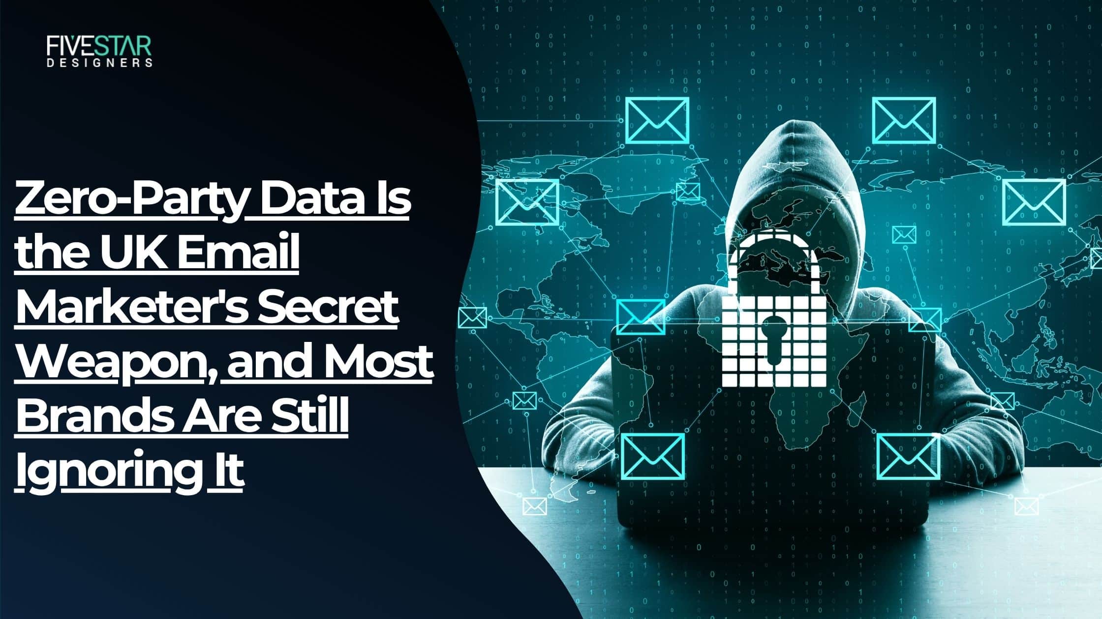 Zero-Party Data