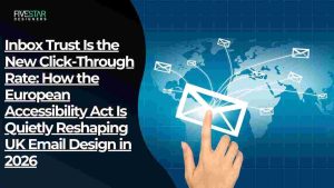Email Design UK