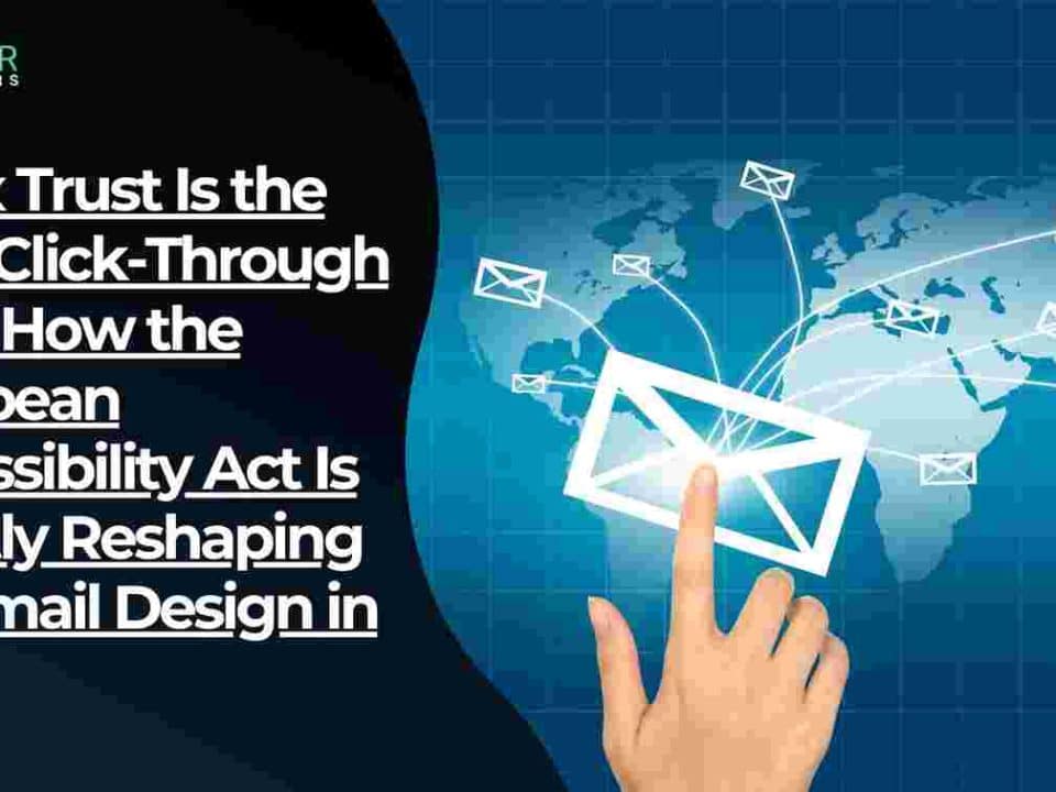 Email Design UK