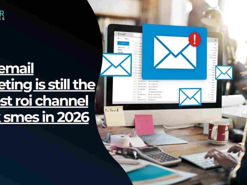 Email Marketing