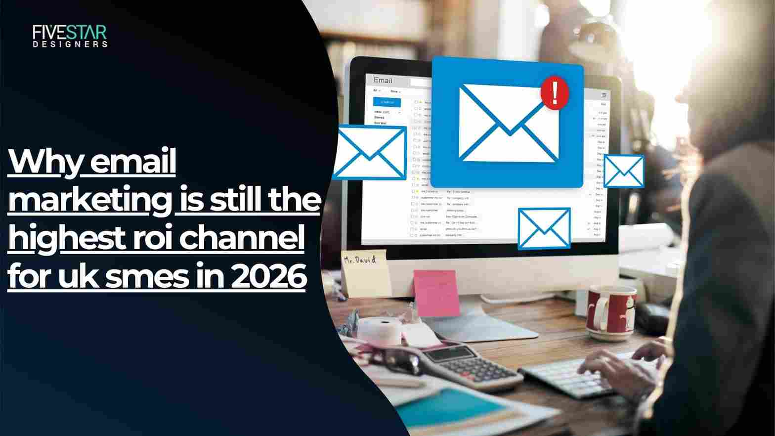 Email Marketing