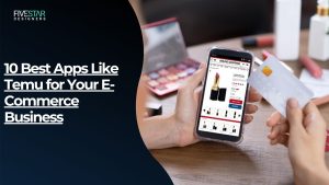 Best Apps Like Temu